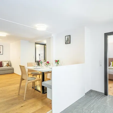 Edelweiss 200m Zum Lift - Silvretta Card Premium Inklusive דירה סי