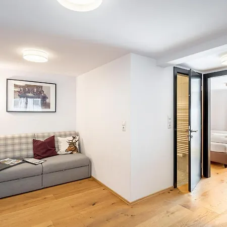 Edelweiss 200m Zum Lift - Silvretta Card Premium Inklusive