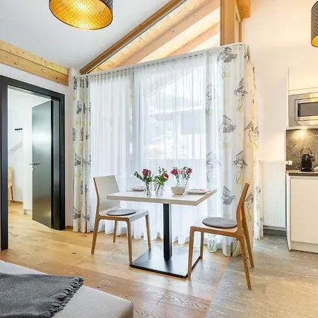 דירה Edelweiss 200m Zum Lift - Silvretta Card Premium Inklusive סי