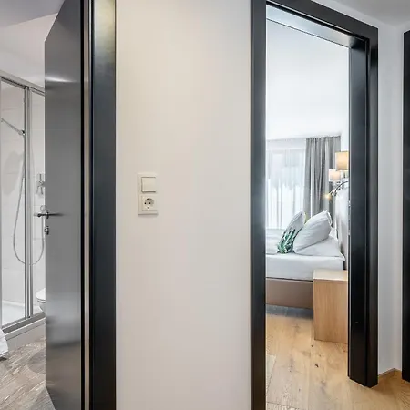 Edelweiss 200m Zum Lift - Silvretta Card Premium Inklusive *