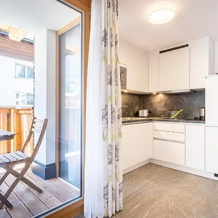 Edelweiss 200m Zum Lift - Silvretta Card Premium Inklusive דירה סי