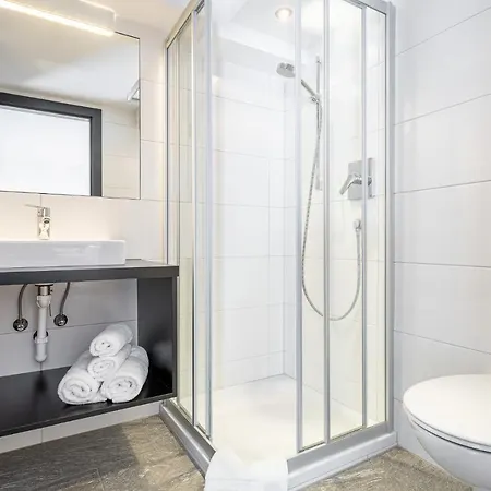 Edelweiss 200m Zum Lift - Silvretta Card Premium Inklusive *