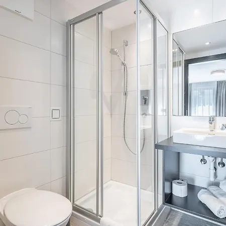 דירה Edelweiss 200m Zum Lift - Silvretta Card Premium Inklusive *