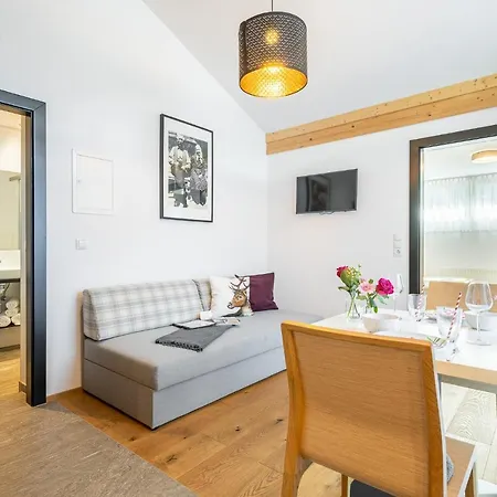 Edelweiss 200m Zum Lift - Silvretta Card Premium Inklusive דירה סי