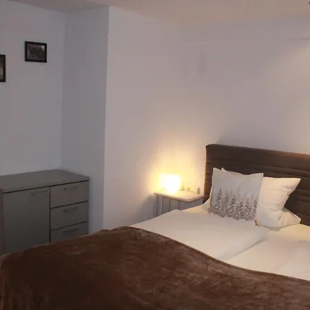 Edelweiss 200m Zum Lift - Silvretta Card Premium Inklusive *