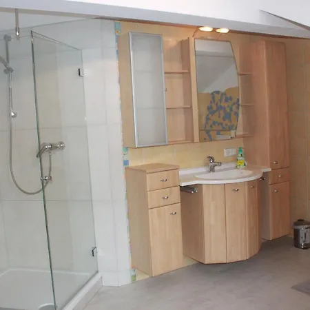 Edelweiss 200m Zum Lift - Silvretta Card Premium Inklusive