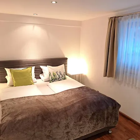 Edelweiss 200m Zum Lift - Silvretta Card Premium Inklusive דירה סי