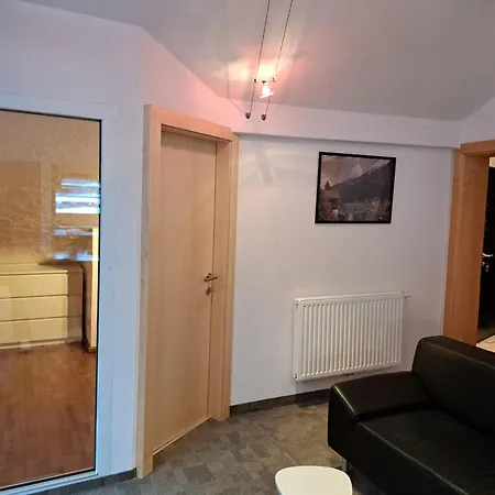 Edelweiss 200m Zum Lift - Silvretta Card Premium Inklusive سي