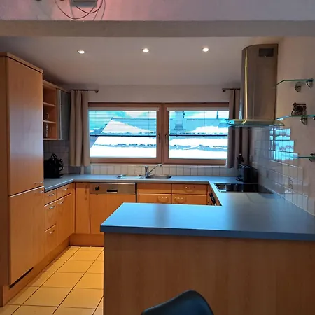 Edelweiss 200m Zum Lift - Silvretta Card Premium Inklusive *