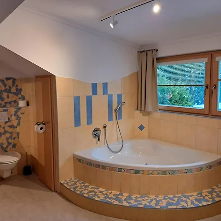 Edelweiss 200m Zum Lift - Silvretta Card Premium Inklusive