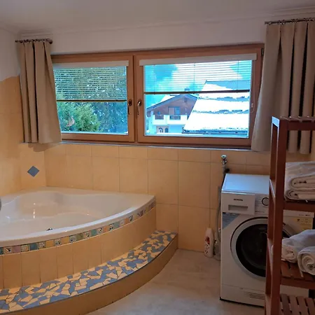 شقة Edelweiss 200m Zum Lift - Silvretta Card Premium Inklusive *