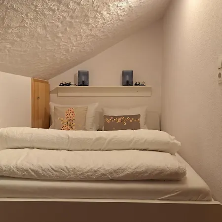 Edelweiss 200m Zum Lift - Silvretta Card Premium Inklusive