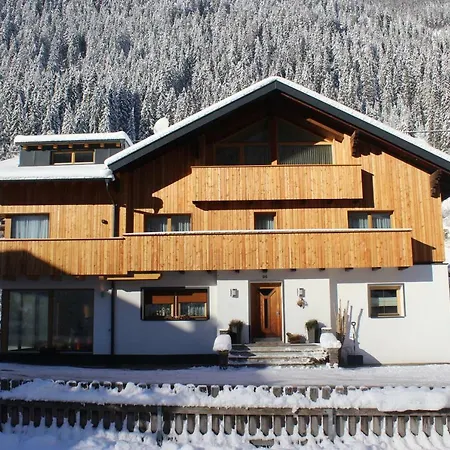 Edelweiss 200m Zum Lift - Silvretta Card Premium Inklusive דירה *