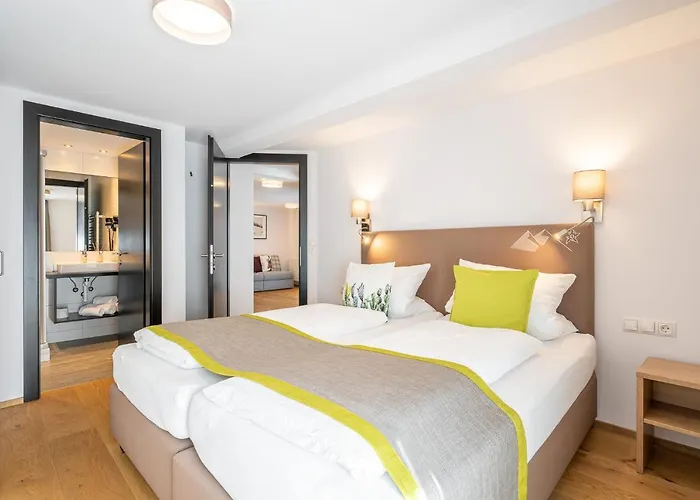 Daire Edelweiss 200m Zum Lift - Silvretta Card Premium Inklusive