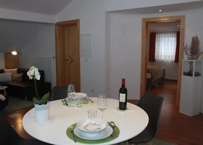 Edelweiss 200m Zum Lift - Silvretta Card Premium Inklusive アパート