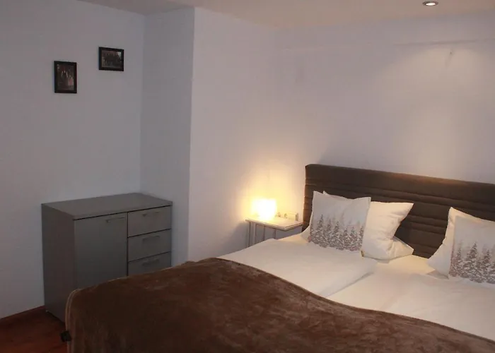 Edelweiss 200m Zum Lift - Silvretta Card Premium Inklusive *