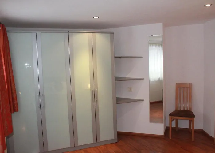 アパート Edelweiss 200m Zum Lift - Silvretta Card Premium Inklusive ゼー