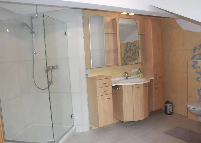 Edelweiss 200m Zum Lift - Silvretta Card Premium Inklusive