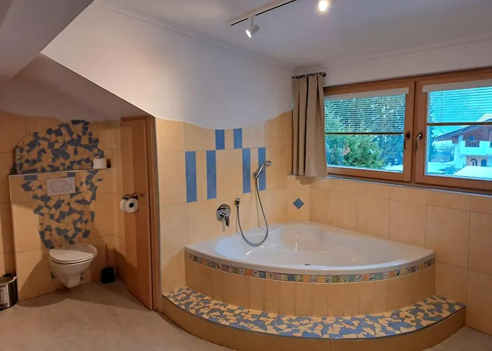 Edelweiss 200m Zum Lift - Silvretta Card Premium Inklusive