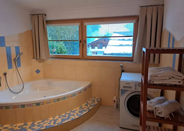 アパート Edelweiss 200m Zum Lift - Silvretta Card Premium Inklusive *