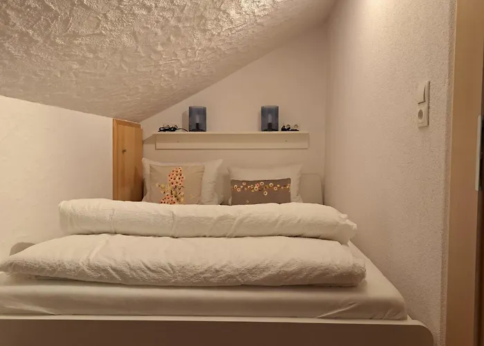 Edelweiss 200m Zum Lift - Silvretta Card Premium Inklusive