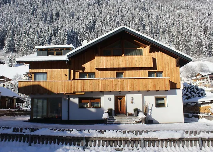 Edelweiss 200m Zum Lift - Silvretta Card Premium Inklusive Daire *