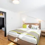 Edelweiss 200m Zum Lift - Silvretta Card Premium Inklusive Apartament