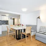 Apartament Edelweiss 200m Zum Lift - Silvretta Card Premium Inklusive *
