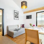 Edelweiss 200m Zum Lift - Silvretta Card Premium Inklusive Apartament See