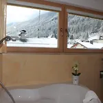 Edelweiss 200m Zum Lift - Silvretta Card Premium Inklusive