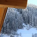 Edelweiss 200m Zum Lift - Silvretta Card Premium Inklusive * See