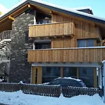 Edelweiss 200m Zum Lift - Silvretta Card Premium Inklusive Apartament See