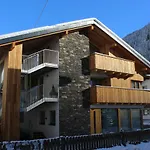 Apartament Edelweiss 200m Zum Lift - Silvretta Card Premium Inklusive *