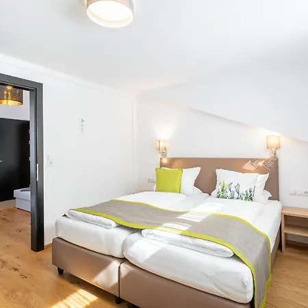 Edelweiss 200m Zum Lift - Silvretta Card Premium Inklusive Apartamento