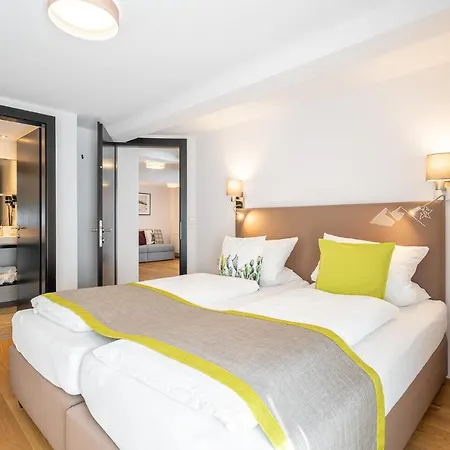 Apartamento Edelweiss 200m Zum Lift - Silvretta Card Premium Inklusive