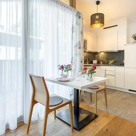 Apartamento Edelweiss 200m Zum Lift - Silvretta Card Premium Inklusive