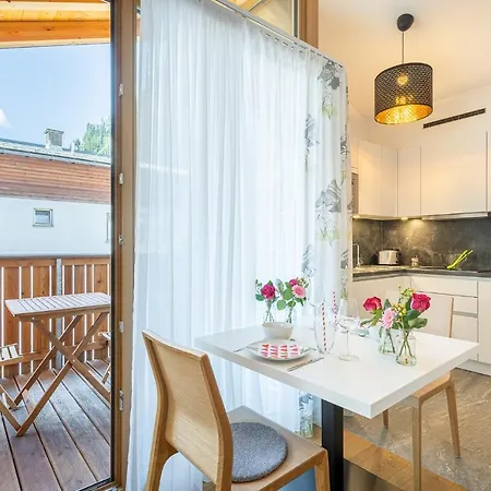 Apartamento Edelweiss 200m Zum Lift - Silvretta Card Premium Inklusive See