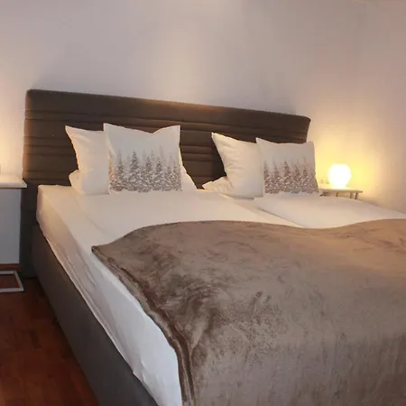 Apartamento Edelweiss 200m Zum Lift - Silvretta Card Premium Inklusive See