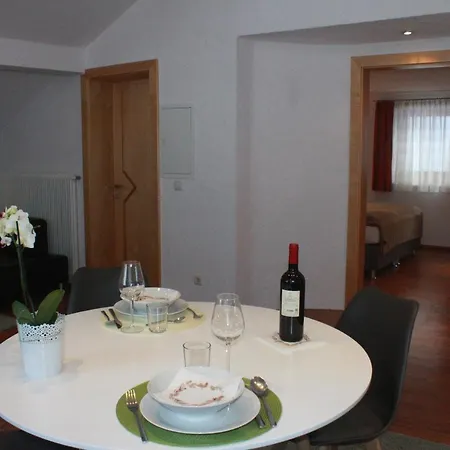 Edelweiss 200m Zum Lift - Silvretta Card Premium Inklusive Apartamento