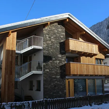 Apartamento Edelweiss 200m Zum Lift - Silvretta Card Premium Inklusive *