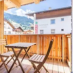 Edelweiss 200m Zum Lift - Silvretta Card Premium Inklusive Appartement See