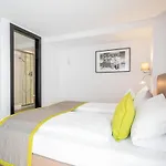 Edelweiss 200m Zum Lift - Silvretta Card Premium Inklusive Appartement *