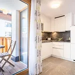 Edelweiss 200m Zum Lift - Silvretta Card Premium Inklusive Appartement See