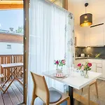 Appartement Edelweiss 200m Zum Lift - Silvretta Card Premium Inklusive See
