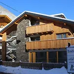 Appartement Edelweiss 200m Zum Lift - Silvretta Card Premium Inklusive *