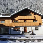 Edelweiss 200m Zum Lift - Silvretta Card Premium Inklusive Appartement *