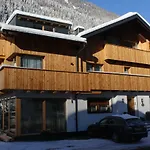 Edelweiss 200m Zum Lift - Silvretta Card Premium Inklusive