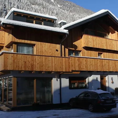 Edelweiss 200m Zum Lift - Silvretta Card Premium Inklusive